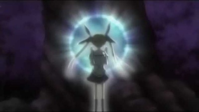 Kitsu епізод 21: Sakura's Decision