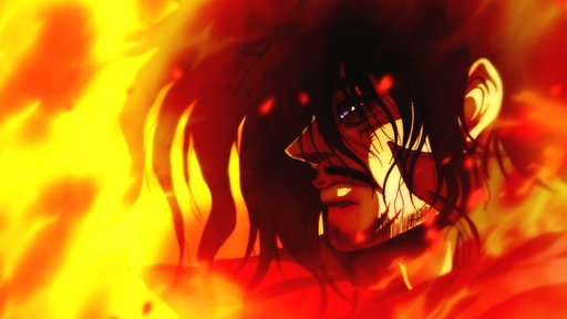 Kitsu епізод 9: Hellsing IX