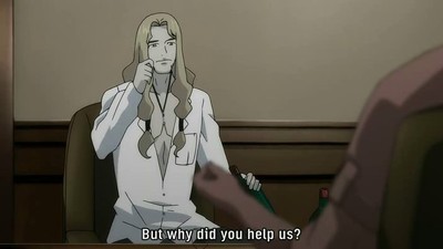 Episode 9
