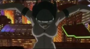 Kitsu епізод 3: Cash Eye