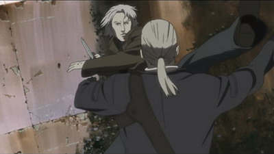 Kitsu епізод 21: Embarrassment