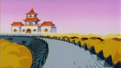 Dragon Ball Z Ep 14 BG Sub 1989