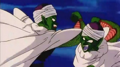 Dragon Ball Z Ep 15 BG Sub 1989
