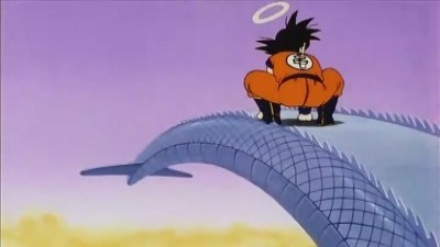 Dragon Ball Z Ep 18 BG Sub 1989