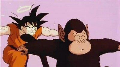 Dragon Ball Z Ep 19 BG Sub 1989