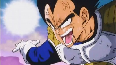 Dragon Ball Z Ep 31 BG Sub 1989