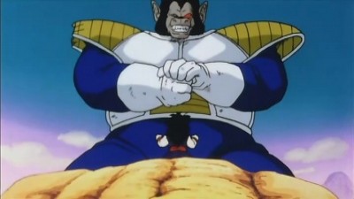 Dragon Ball Z Ep 33 BG Sub 1989