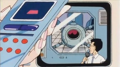 Dragon Ball Z Ep 37 BG Sub 1989