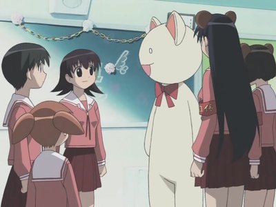 Episode 7