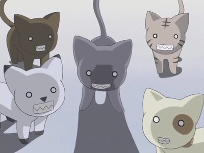Kitsu епізод 24: Yamamayaa