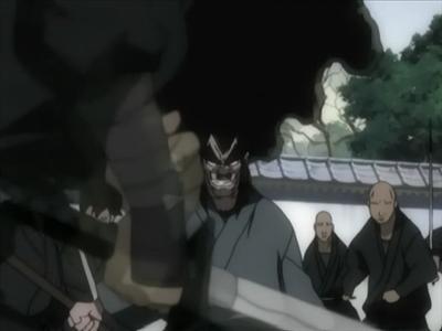 Kitsu епізод 10: Divine Mandate