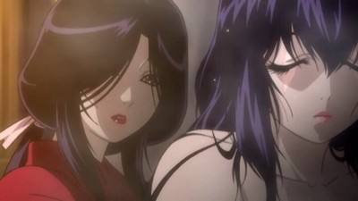 Kitsu епізод 17: Wandering Hearts