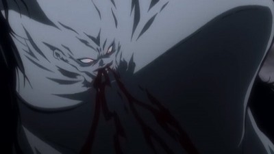 Kitsu епізод 19: Conspiracy