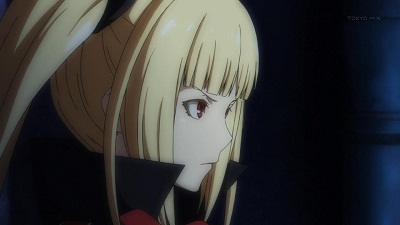 Kitsu епізод 3: The Observing Eye