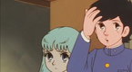 Kitsu епізод 6: Bizarre! Devil in the Cram School