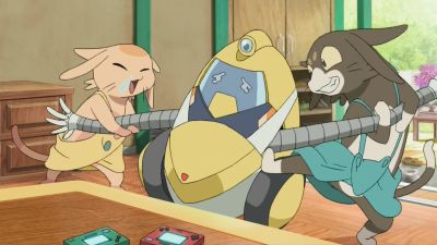 Episode 10