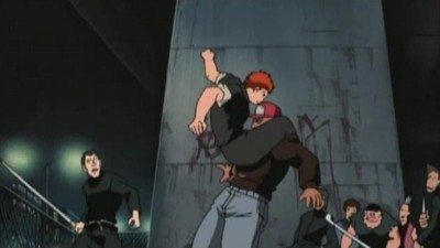 Episode 1