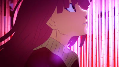 Monogatari Series: Second Season Ep 12 BG Sub 2013