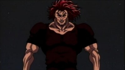 Kitsu епізод 8: The Demon