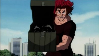 Kitsu епізод 9: Separation
