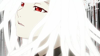 Monogatari Series: Second Season Ep 15 BG Sub 2013