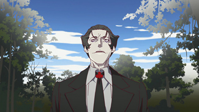 Monogatari Series: Second Season Ep 21 BG Sub 2013