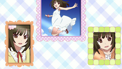 Monogatari Series: Second Season Ep 22 BG Sub 2013
