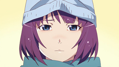 Monogatari Series: Second Season Ep 23 BG Sub 2013