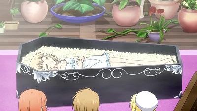 Kitsu епізод 7: Lucca Sarlinen