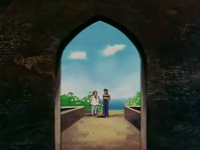Episode 9
