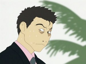 Kitsu епізод 3: Color 03