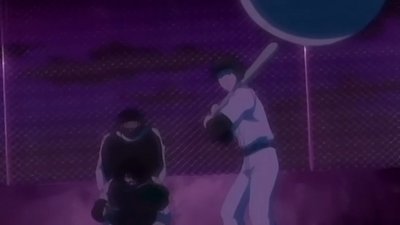 Kitsu епізод 3: The Tarnishing Mound