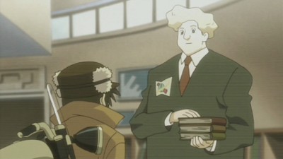 Episode 9