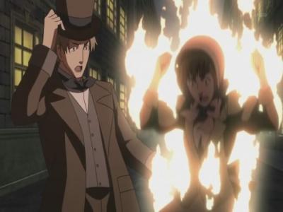 Black Butler II Ep 5 BG Sub 2010