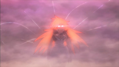 Kitsu епізод 11: This Is the End!!
