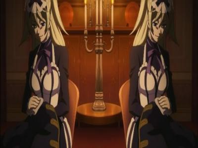 Black Butler II Ep 7 BG Sub 2010