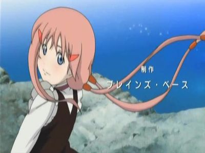 Kitsu епізод 12: World