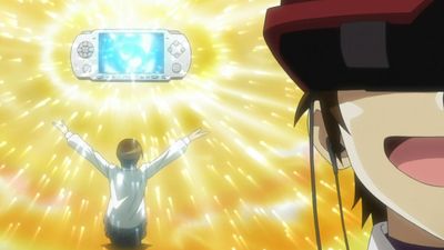 Episode 8