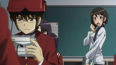 Episode 9