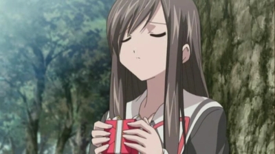Kitsu епізод 24: Tokimeki Present