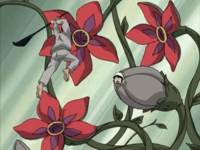 Kitsu епізод 2: Alien & Violence Cosmic Bath