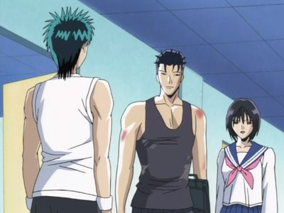 Episode 8