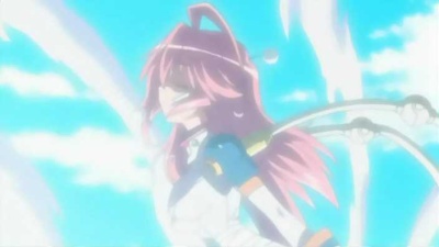 Kitsu епізод 1: Iron Bride