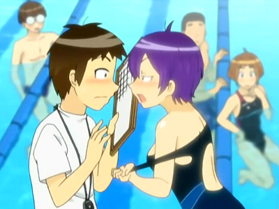Kitsu епізод 4: I'm going to show you