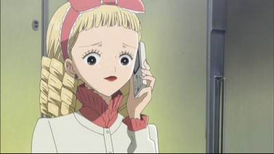 Kitsu епізод 16: NANA's Love Whereabouts