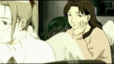 Kitsu епізод 8: The Bird