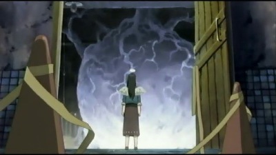 Kitsu епізод 13: Reki's World — Prayer — Epilogue