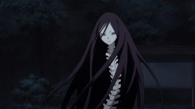 Kitsu епізод 10: Since 'Tis by Its Breath