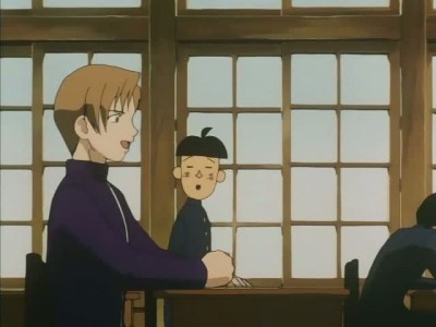 Episode 2