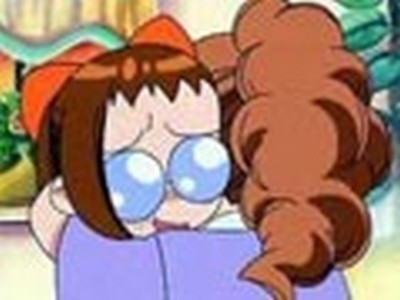 Kitsu епізод 11: Hazuki-chan Learns How to Dance!?